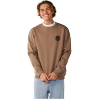 M&auml;nner Wettie Icon Crew Sweatshirt